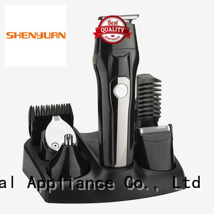 hair trimmer best quality